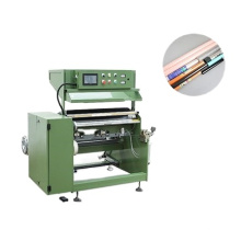 Gift Paper Roll Rewinding Machine